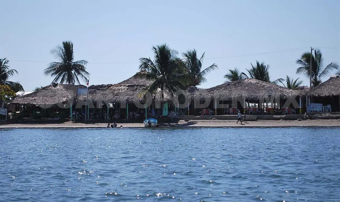 Aplican operativo en playas y mercados