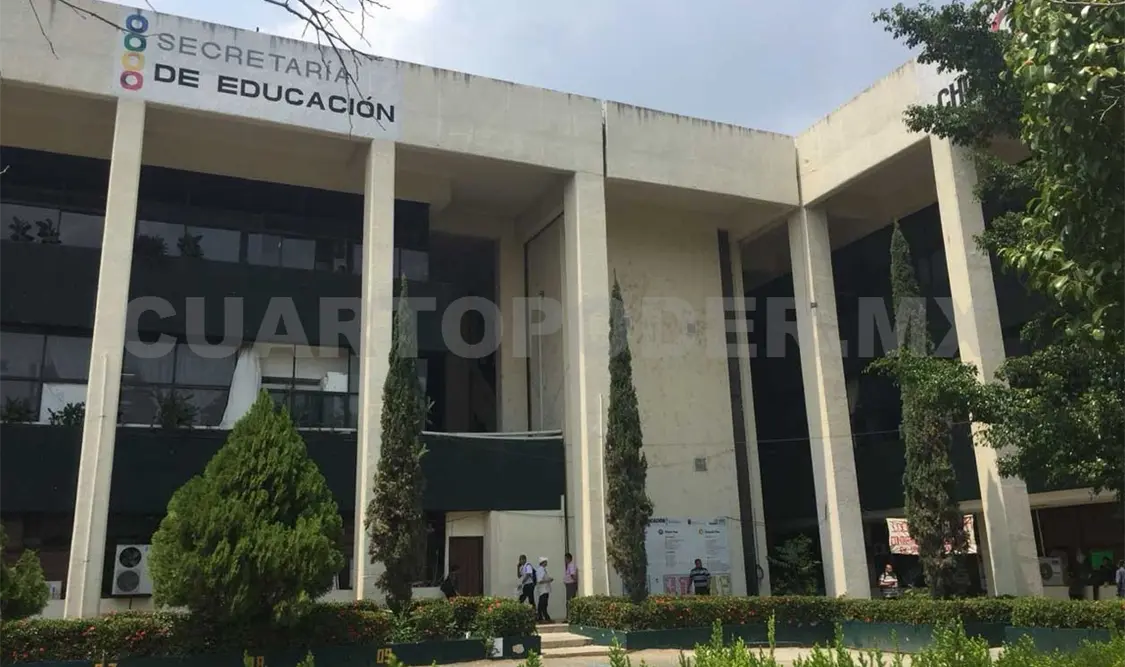 Hasta el 30 de marzo abonos a los profesores