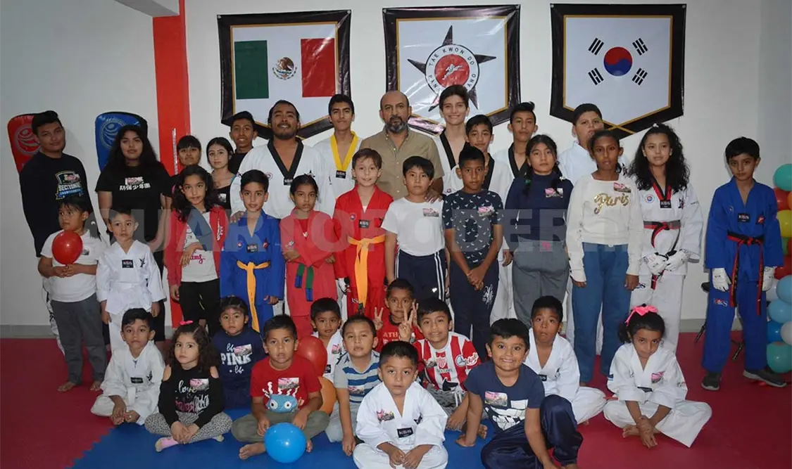 Panamericano Kukulkán se suma a la enseñanza