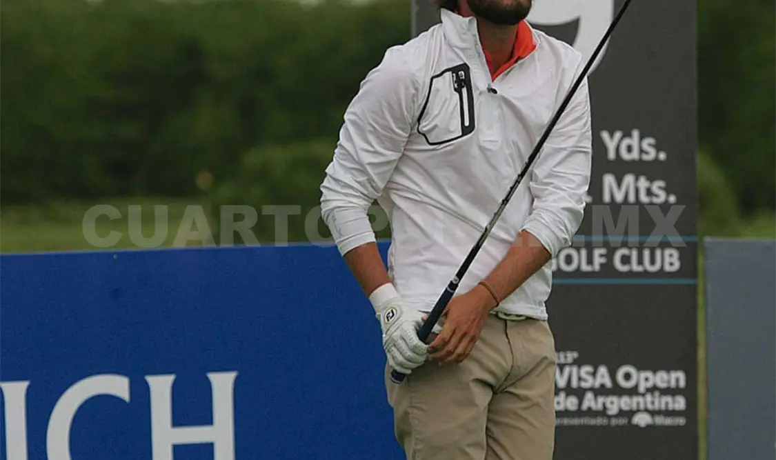 Golf tendrá gran importancia en temporada