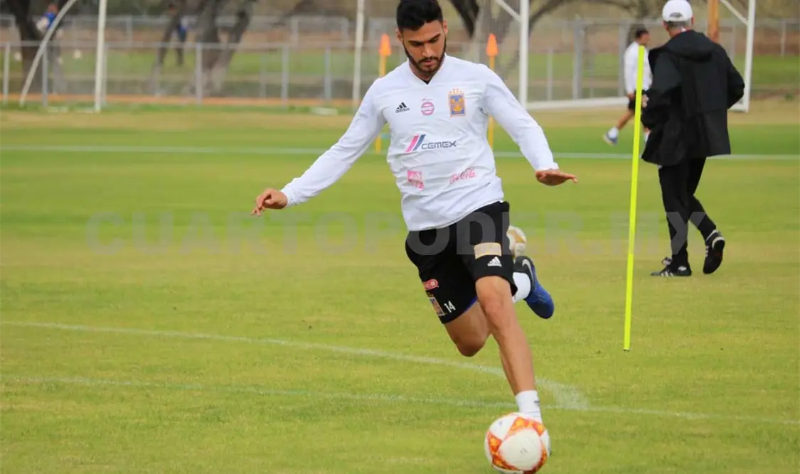 León es el rival a vencer de Tigres en Torneo