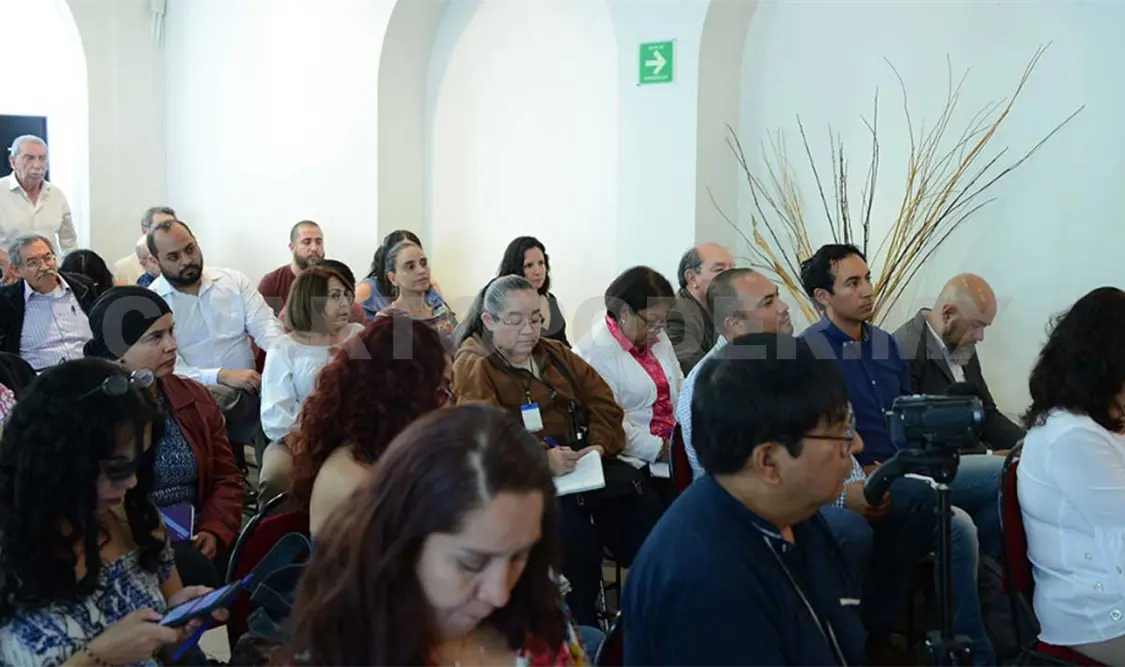 En la región por donde pasará el Tren Maya se tienen registradas 30 zonas arqueológicas. Cortesía