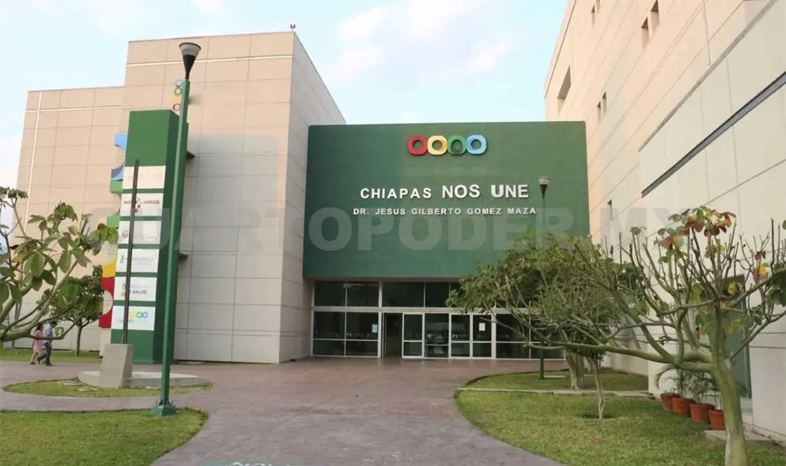 Por una mala relación laboral el interno se encuentra en coma. Guillermo Ramos / CP