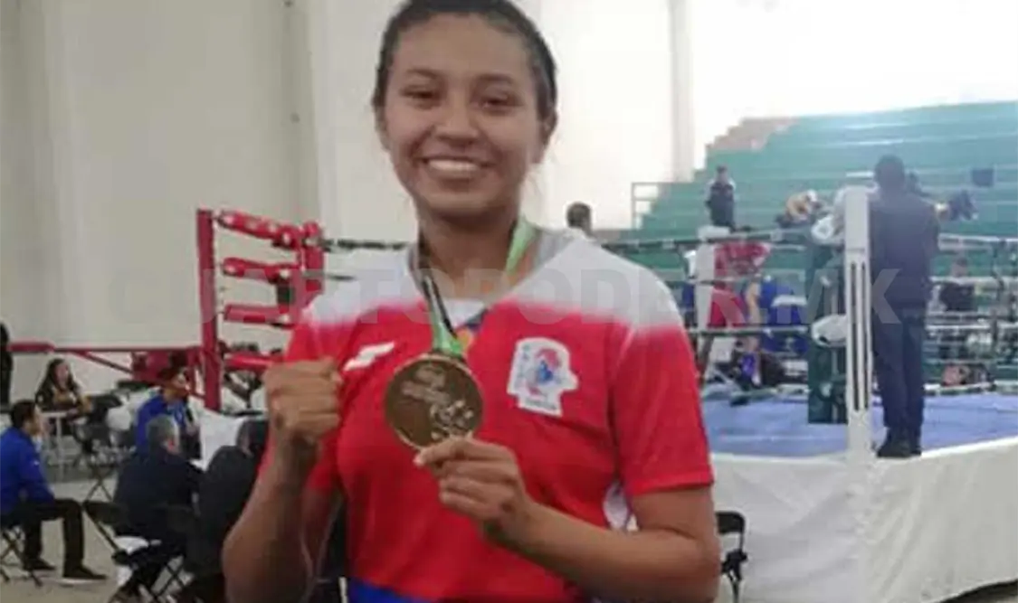 Dionicio va por el bicampeonato boxístico