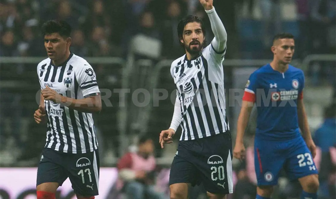 En la reanudación del torneo tras la Fecha FIFA, La Pandilla enfrentará a Cruz Azul en su estadio. Agencias