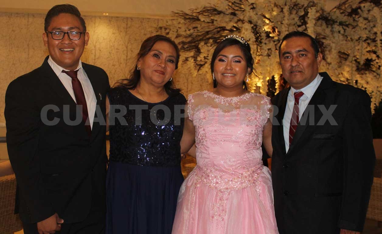 XV años mágicos