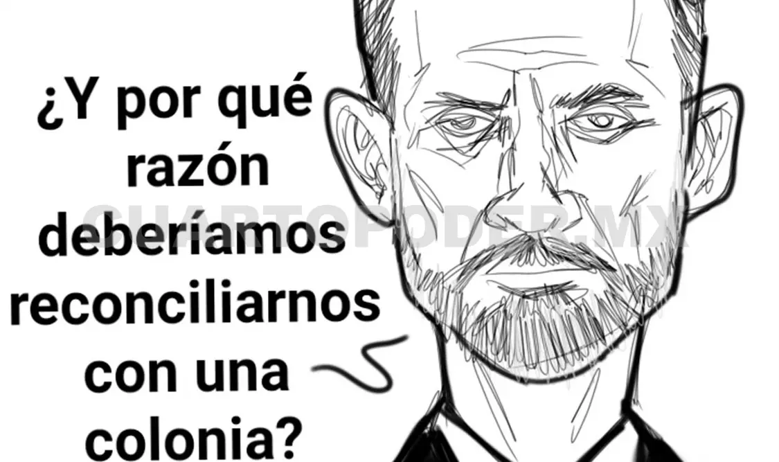 México y la reconciliación histórica
