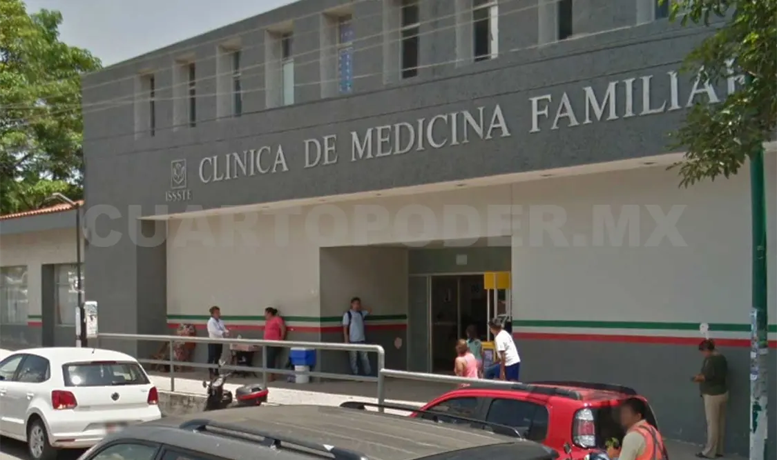 Las peticiones de material para llevar a cabo las cirugías en el Issste sólo han quedado en promesas vacías. CP