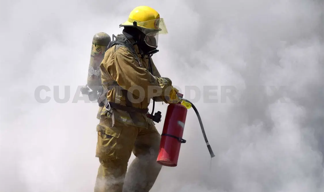 Los voluntarios y las unidades resultan insuficientes para atender algunos servicios. Guillermo Ramos / CP