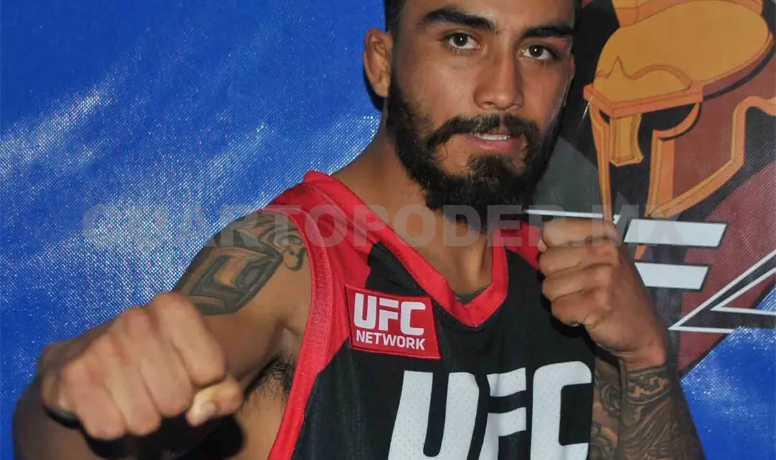 Será la segunda visita que haga el exprotagonista de un show televisivo a nuestra entidad. Cortesía