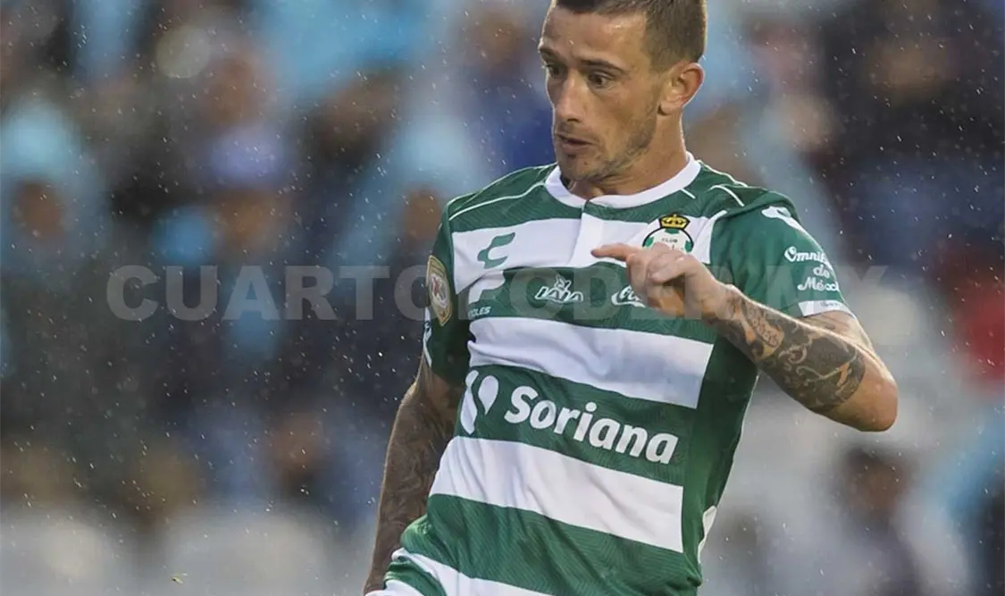 Santos busca meterse a clasificación ante Atlas