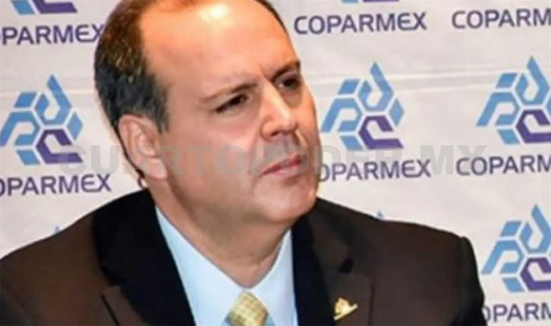 Gustavo de Hoyos consideró que el presidente López Obrador “está fraguando una chicanada” en la designación. Agencias
