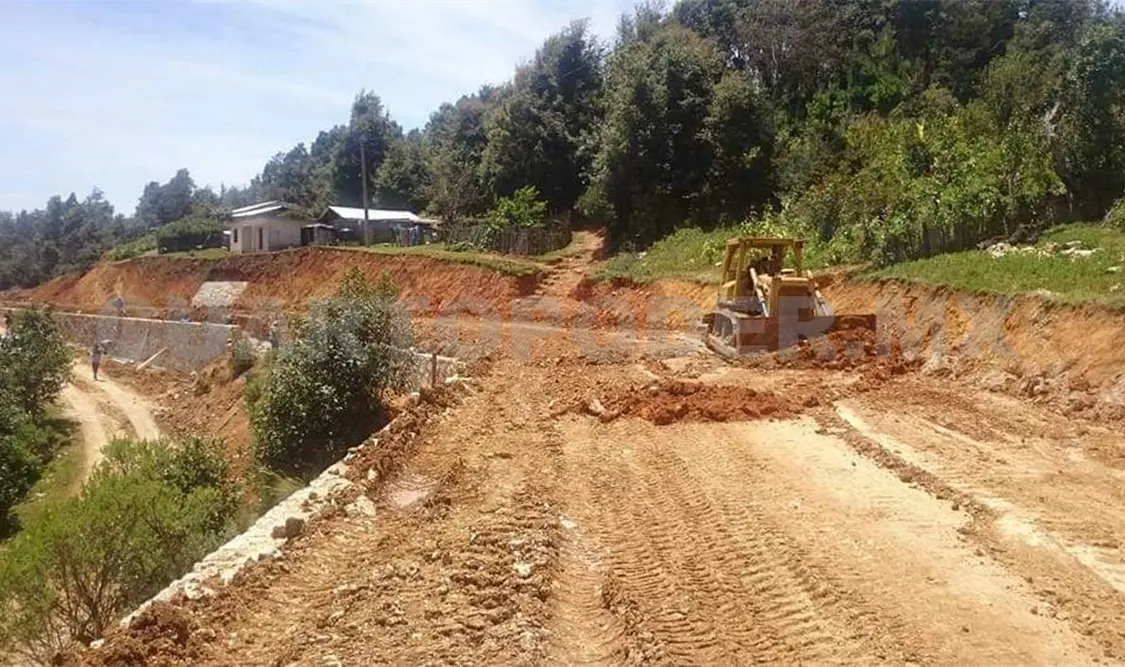 Se abordarán puntos básicos que serían relevantes para los constructores del país. William Chacón / CP