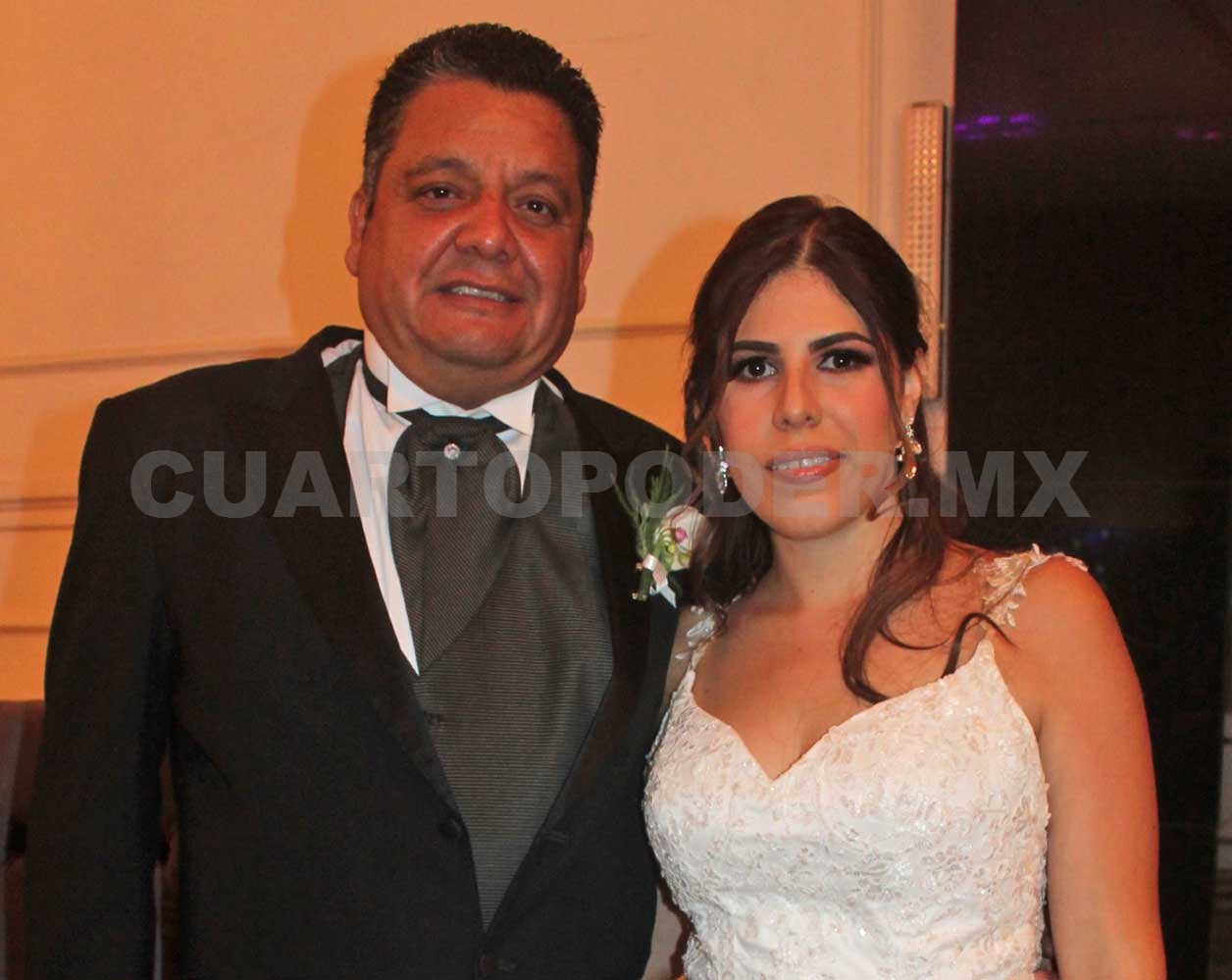 Se juraron amor eterno