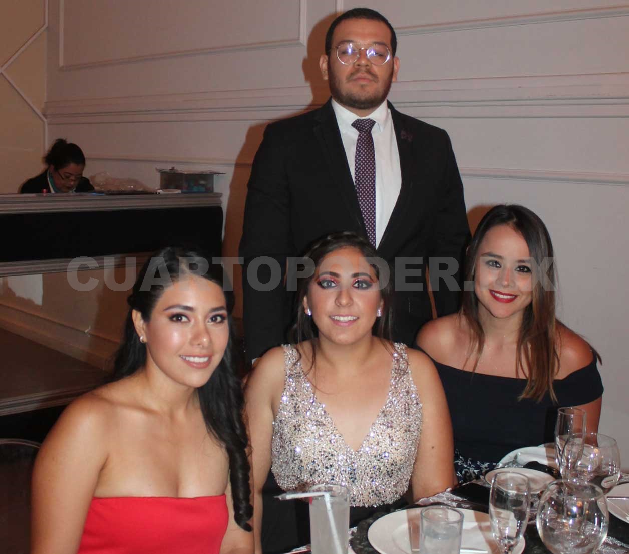 Se juraron amor eterno