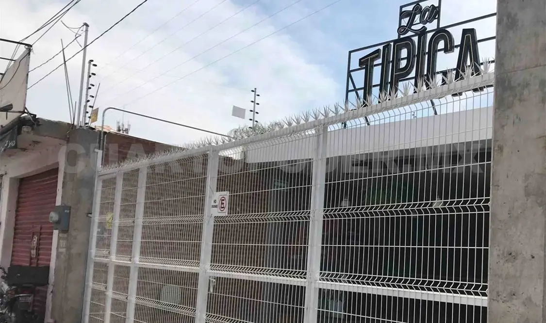 En esta tierra, los vecinos comparten preocupaciones entre sí, la violencia les duele. El Universal