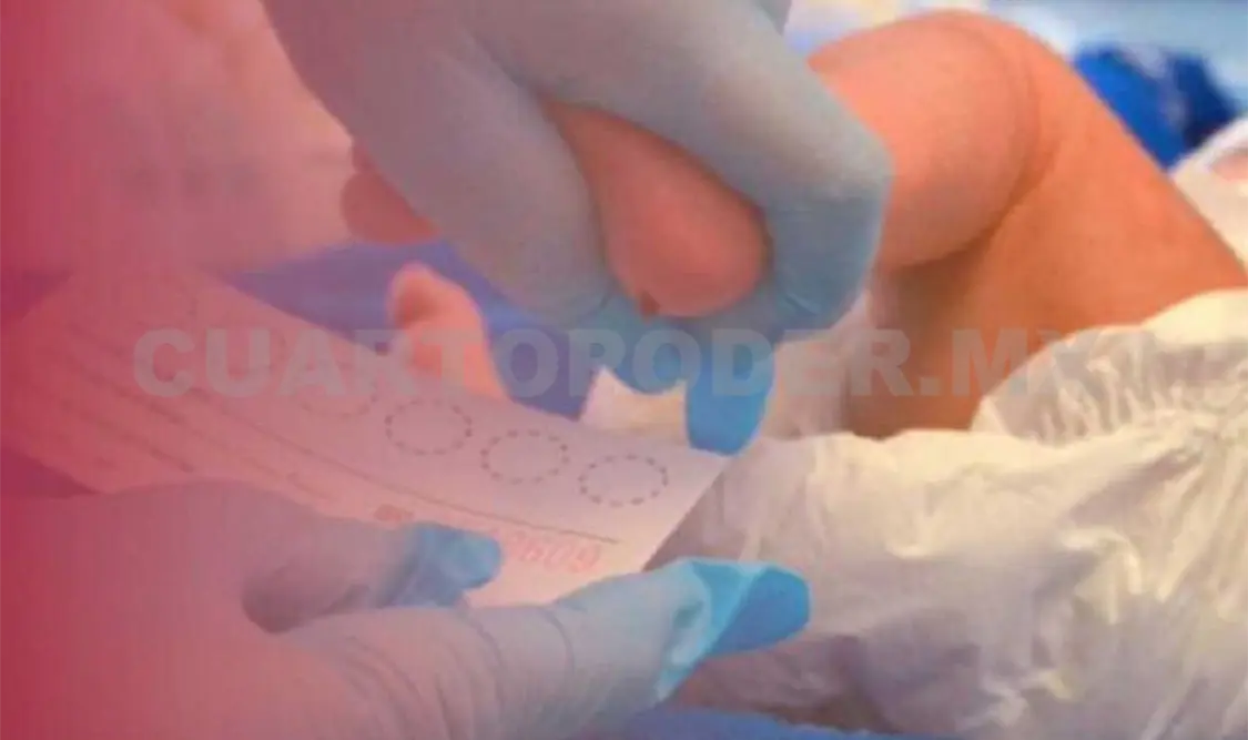 La Secretaría de Salud aseguró que está comprometida con la salud pública y el interés superior de la infancia. El Universal