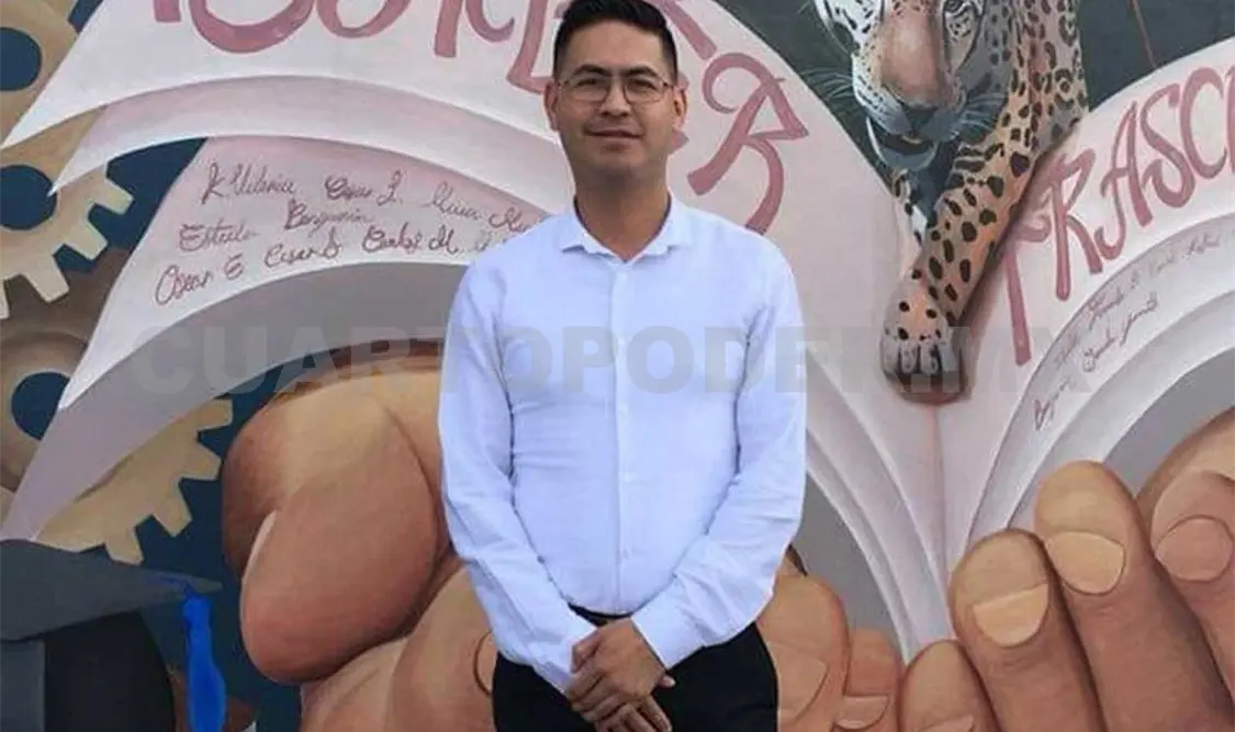 La muerte del activista habría sido causada por la gran cantidad de golpes recibidos. Agencias