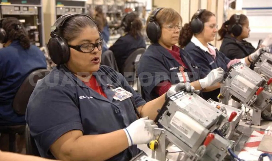 A la semana laboran 74.4 horas, 50 de ellas las destinan en trabajos no remunerados como el cuidado del hogar y de personas. Agencias