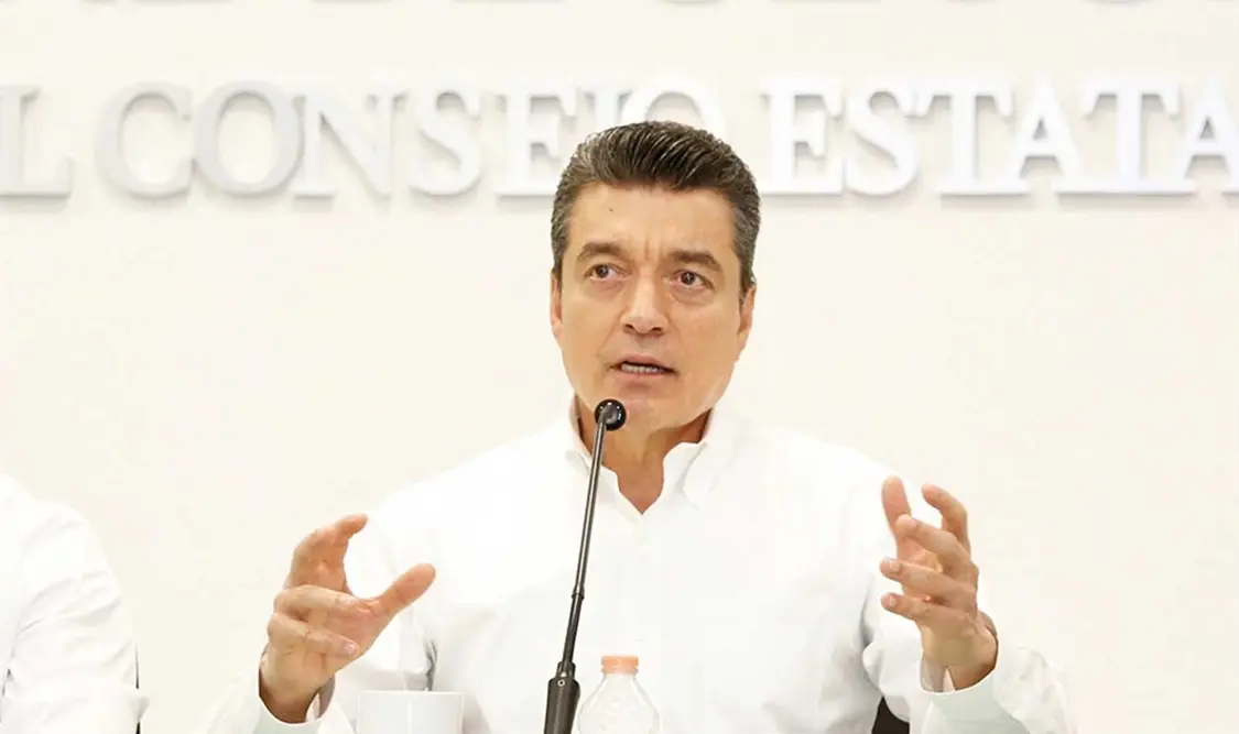 Sistema Nacional de Seguridad Pública reconoce acciones de REC