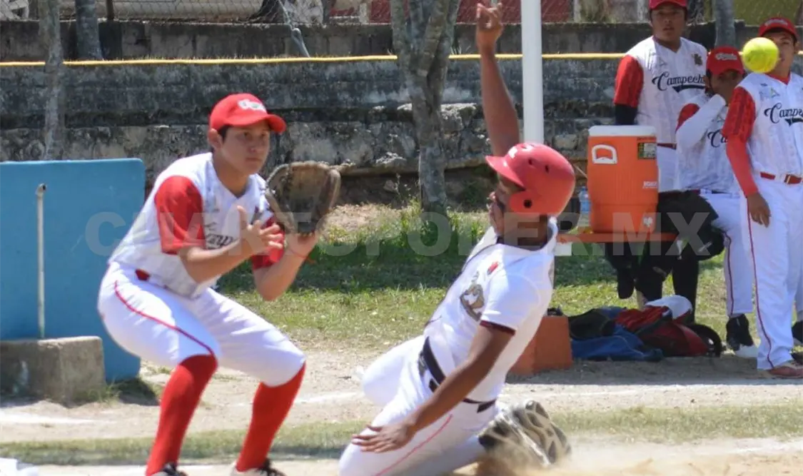 Las actividades concluirán este domingo, teniendo programadas las finales de la sub 20 en ambas ramas a las 10:00 y 12:00 horas. Cortesía