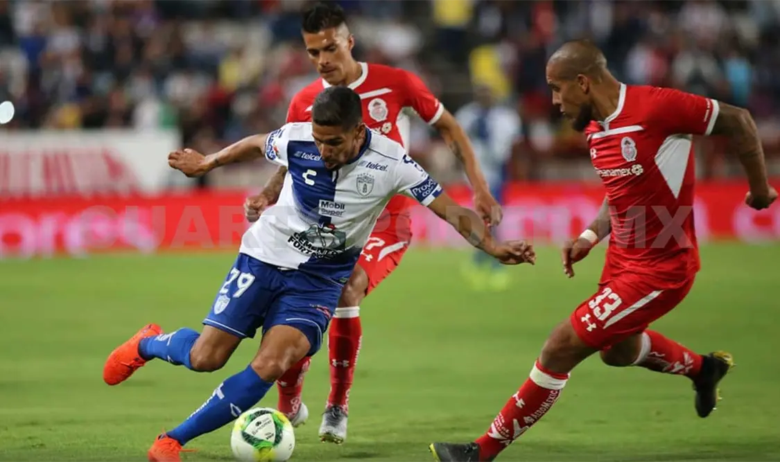Los Tuzos sacaron el triunfo 3-2 sobre los escarlatas en “El Huracán”, resultado que los mantiene en la lucha por un lugar en la Liguilla. Agencias