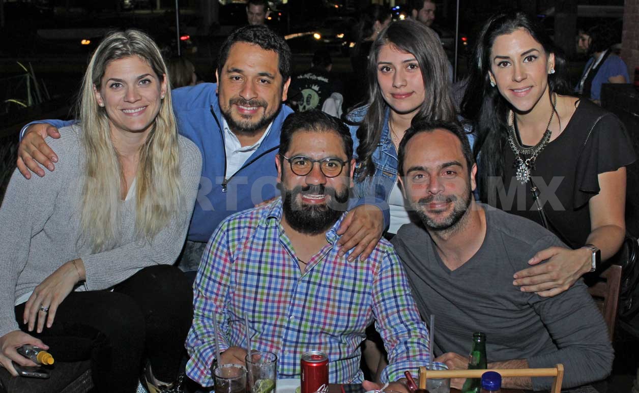 Noches de diversión