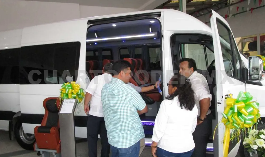 En su día de lanzamiento ofrecieron promociones para las primeras unidades vendidas. William Chacón / CP