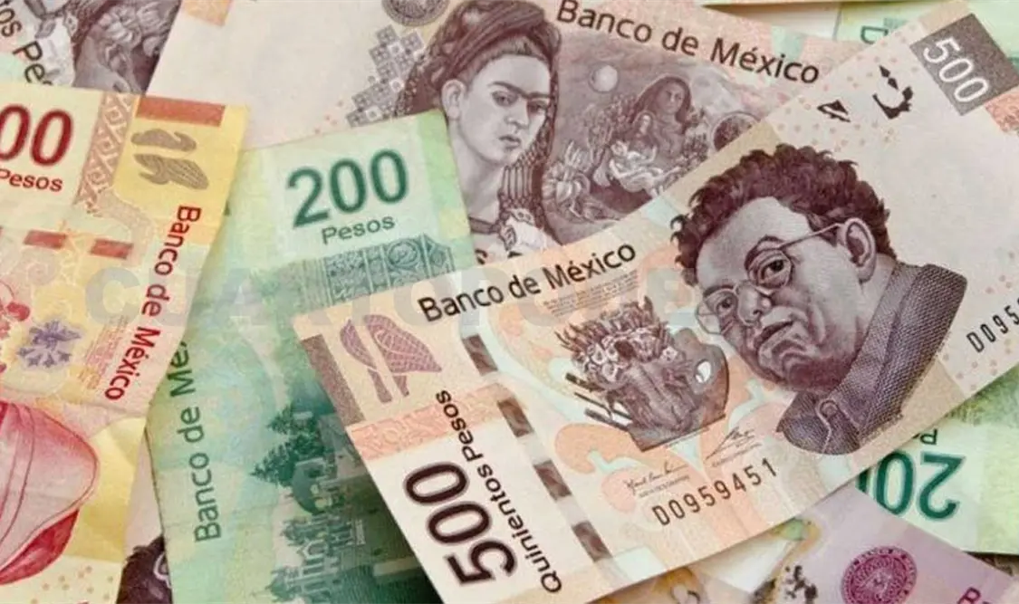 Están anticipando un mayor déficit económico para este y el siguiente año con un crecimiento de la deuda. Agencias