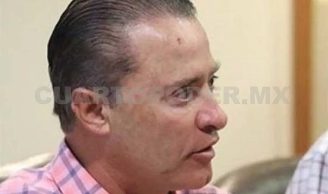 El gobernador Ordaz Coppel dijo que el decreto de austeridad que impuso al inicio de su administración ha generado ahorros sustanciales. Twitter