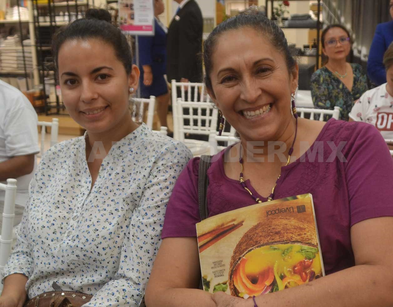 Degustación de delicias de la cocina