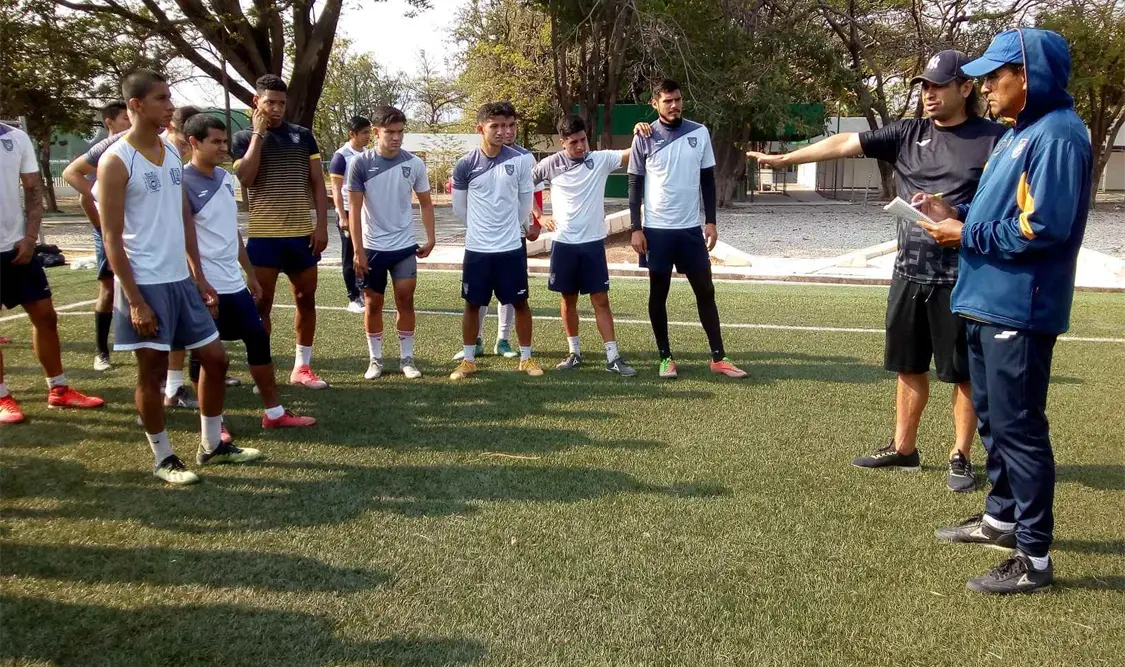 Relajarse y fallar frente al marco rival fue clave, a pesar de que Fresnillo venía con las manos vacías y sitios más abajo en la clasificación. Cortesía