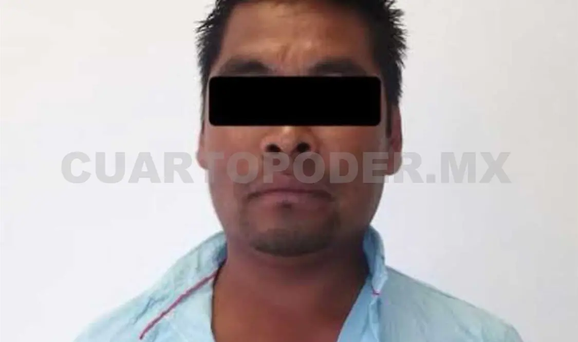 Los detenidos se identificaron como Ciro “N” de 29 años de edad, Eduardo “N” (23) y José “N” (23). Flor Cordero / CP