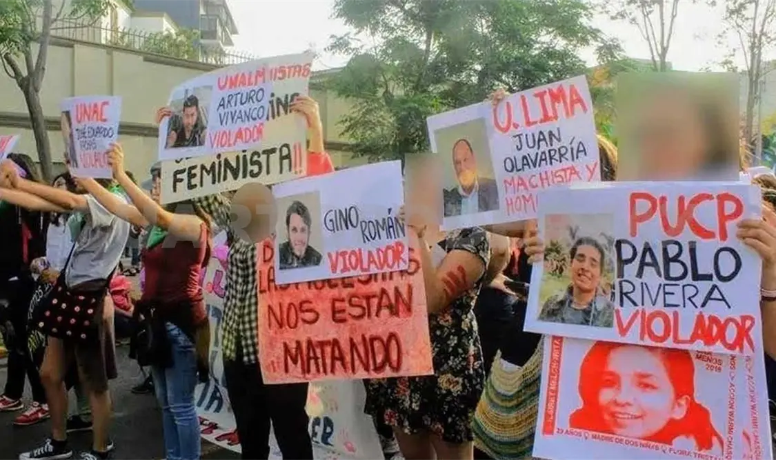 Inmujeres pidió a las víctimas denunciar ante las autoridades competentes. Agencias