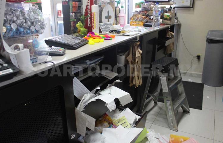 Tuxtla, primer lugar en incidencia delictiva