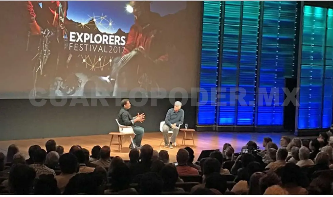 National Geographic beca a 26 investigadores de todas partes de América, en distintas ramas, con el objetivo de transformar el mundo. Cortesía