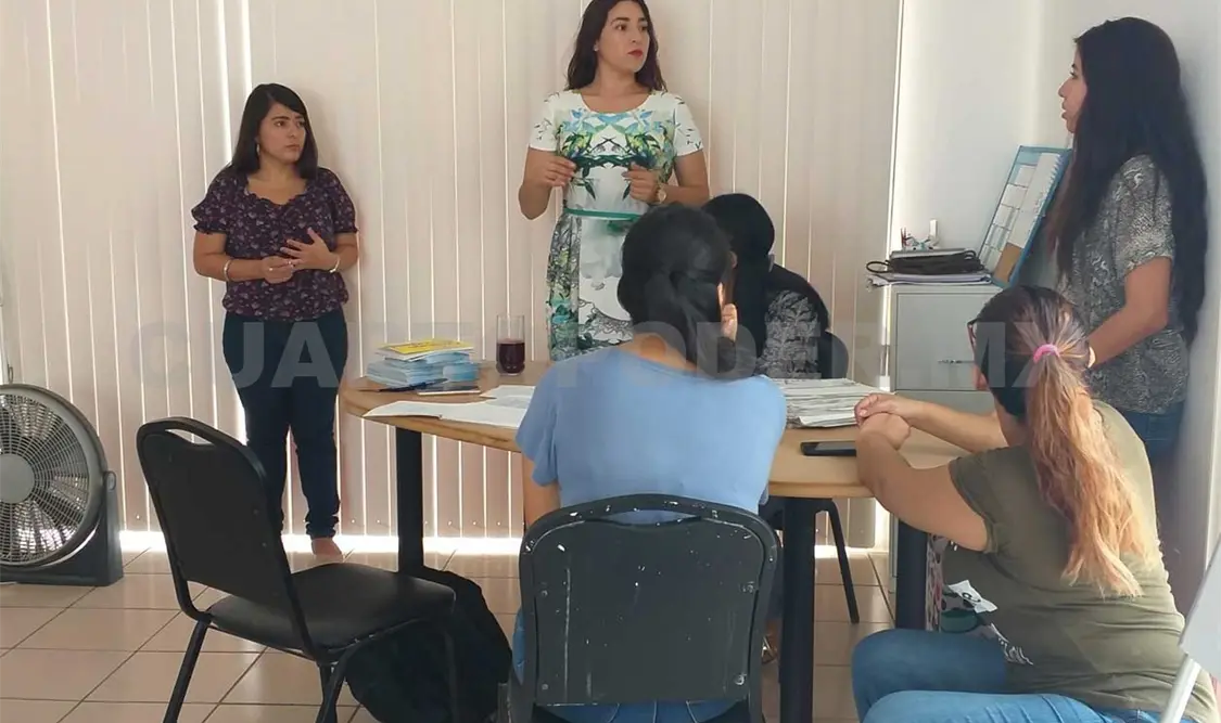 Elena Torres, luchadora de las causas sociales