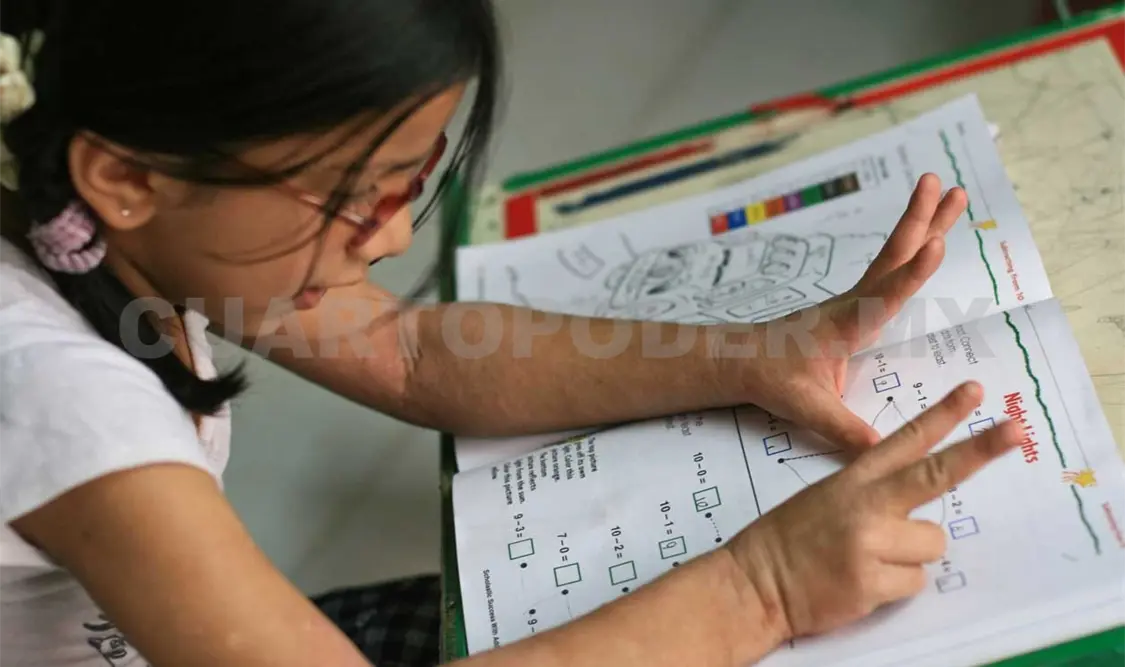 Nombran a nuevo delegado de Educación
