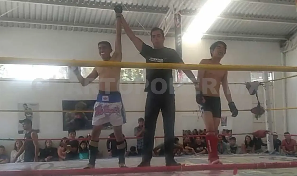 Top Brother, presente en torneo regional de Comitán