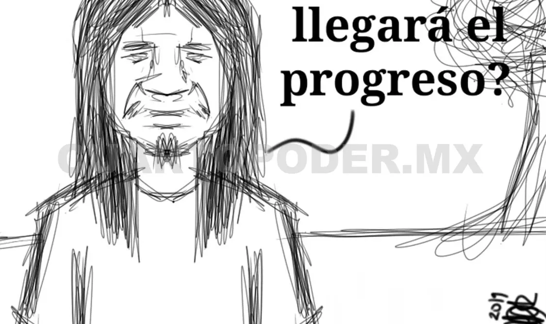 Tren Maya: ¿desarrollo para los mayas?