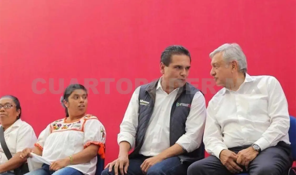 Andrés Manuel López Obrador acuerda federalizar educación