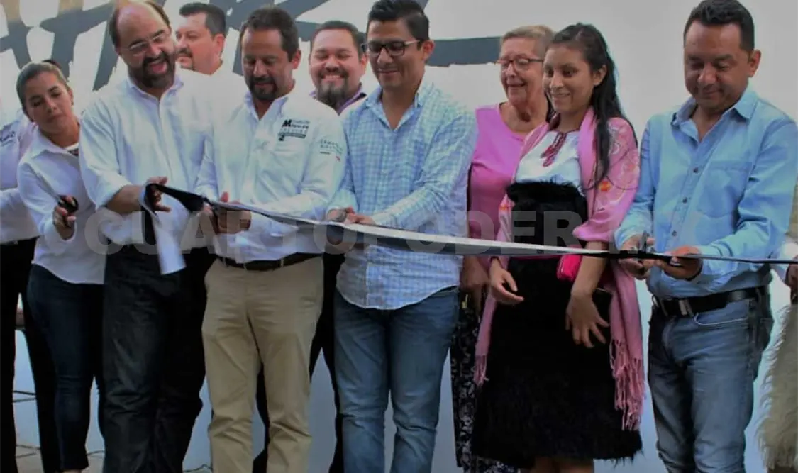 Piden reforzar el binomio ciudadanía-Gobierno