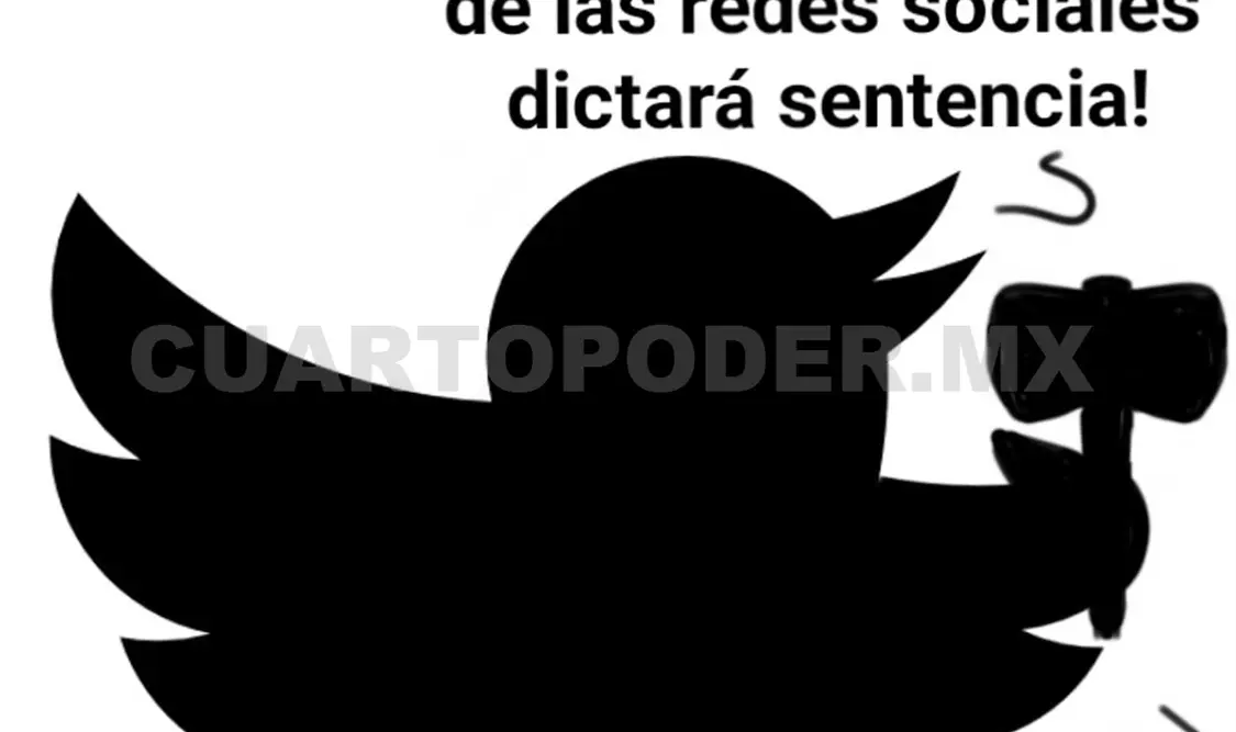 Redes sociales y el verdadero culpable