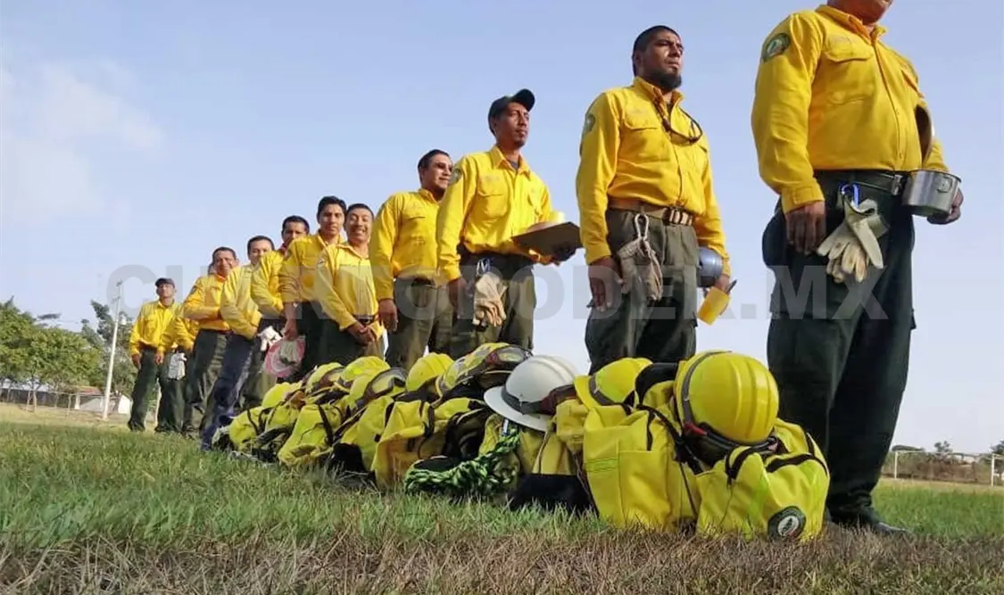 El aumento del presupuesto incidirá en la suma de esfuerzos para el combate de incidentes. CP