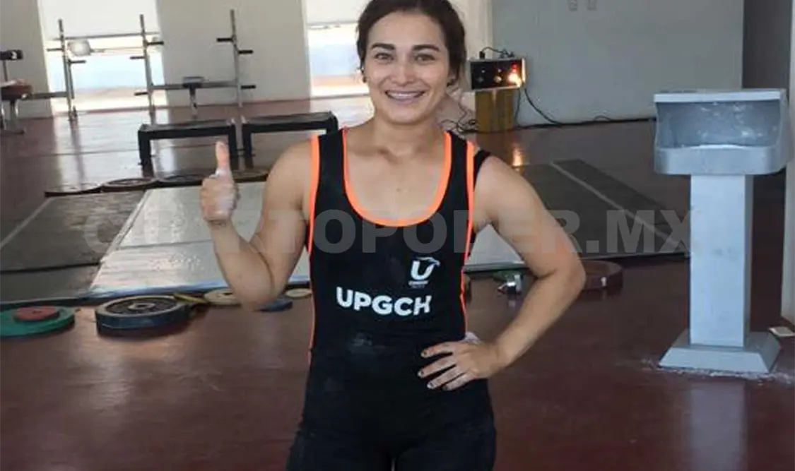 Susana, tetracampeona regional