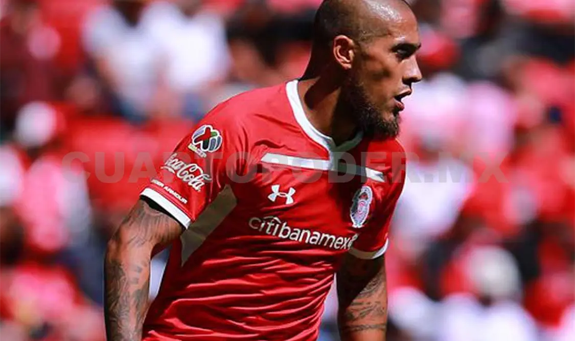 Toluca y Monterrey van en busca de regularidad