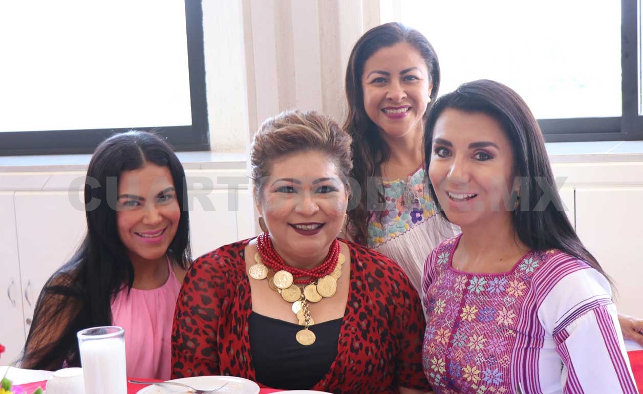 Un desayuno con causa