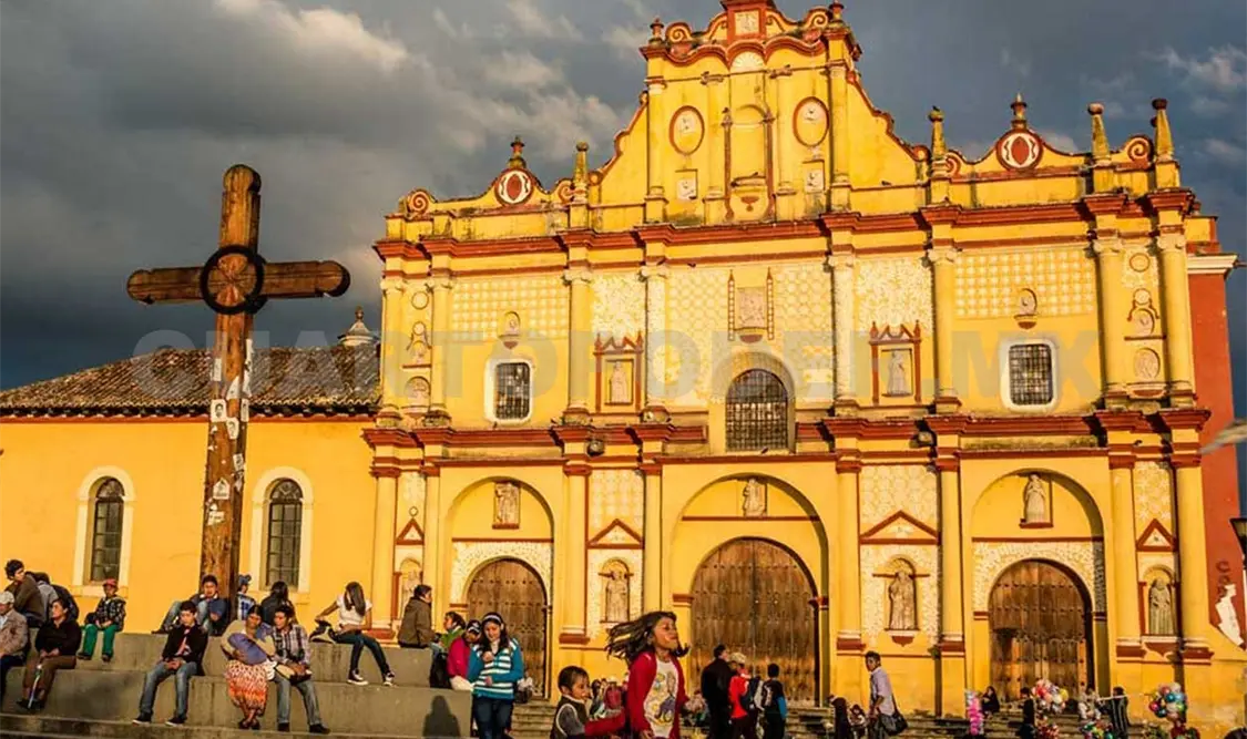 Se acercará la justicia a centros turísticos