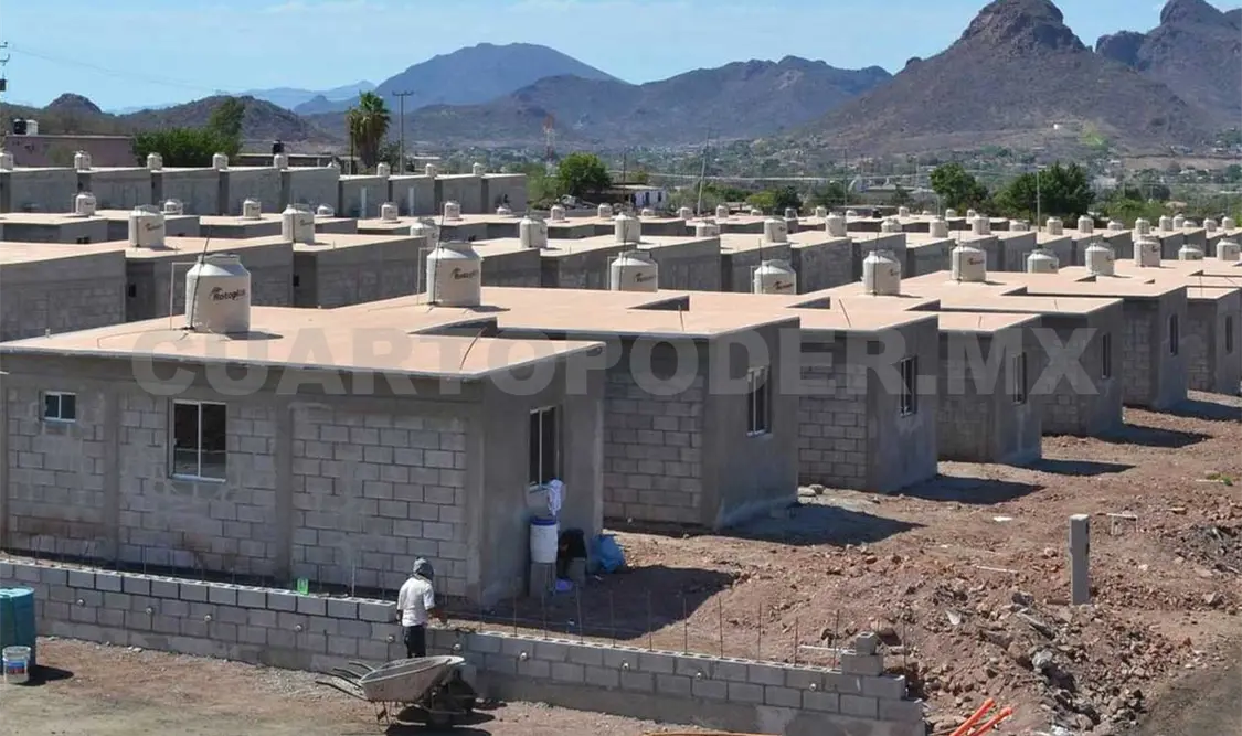 Llamarían a la justicia a constructoras fraudulentas