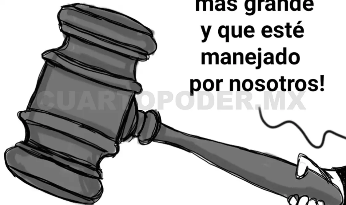 Conflictos judiciales